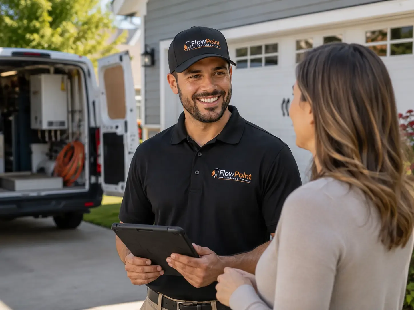 Tankless Water Heater Installation Grandview, MO FAQs